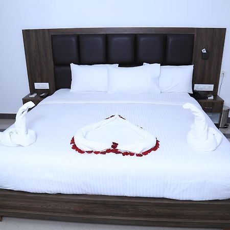 Christian Guest House Vellore Exterior foto