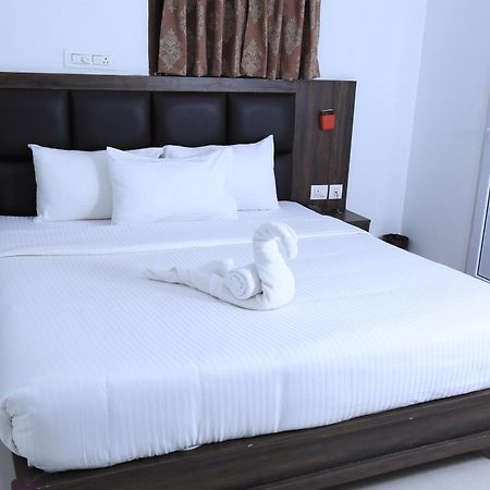Christian Guest House Vellore Exterior foto